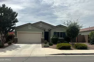 21131 W Hubbell St, Buckeye, AZ 85396 - Photo 1
