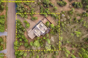 2818 Constellation Ln, Overgaard, AZ 85933 - Photo 38