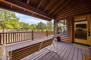 2818 Constellation Ln, Overgaard, AZ 85933 - Photo 6