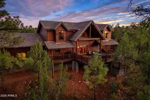 2818 Constellation Ln, Overgaard, AZ 85933 - Photo 40
