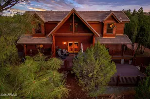 2818 Constellation Ln, Overgaard, AZ 85933 - Photo 42