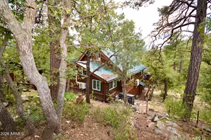 6873 E Torpedo Rd, Crown King, AZ 86343 - Photo 42