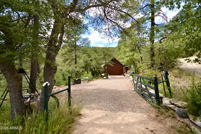 6873 E Torpedo Road, Crown King, AZ 86343 - Photo 46