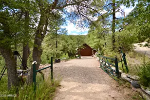 6873 E Torpedo Rd, Crown King, AZ 86343 - Photo 46