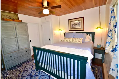 6873 E Torpedo Road, Crown King, AZ 86343 - Photo 24