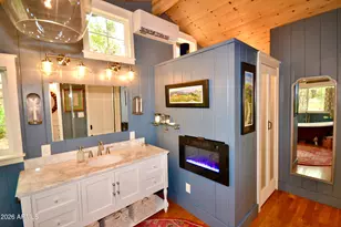 6873 E Torpedo Rd, Crown King, AZ 86343 - Photo 20