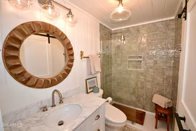 6873 E Torpedo Road, Crown King, AZ 86343 - Photo 22