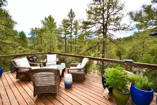 6873 E Torpedo Rd, Crown King, AZ 86343 - Photo 34