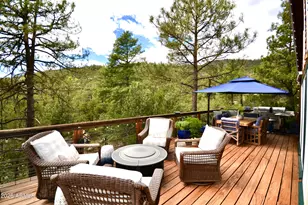 6873 E Torpedo Rd, Crown King, AZ 86343 - Photo 32