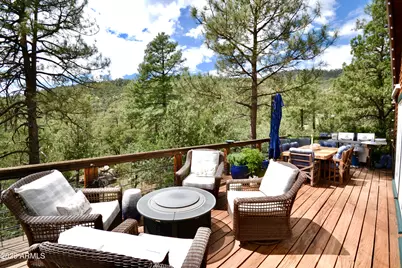 6873 E Torpedo Road, Crown King, AZ 86343 - Photo 30