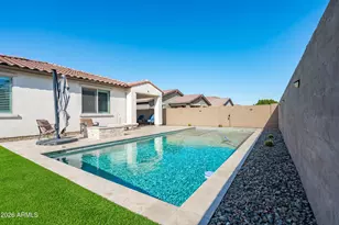 19991 W Heatherbrae Dr, Litchfield Park, AZ 85340 - Photo 36