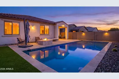 19991 W Heatherbrae Drive, Litchfield Park, AZ 85340 - Photo 2