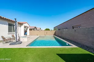19991 W Heatherbrae Dr, Litchfield Park, AZ 85340 - Photo 34