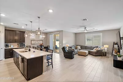 19991 W Heatherbrae Drive, Litchfield Park, AZ 85340 - Photo 8