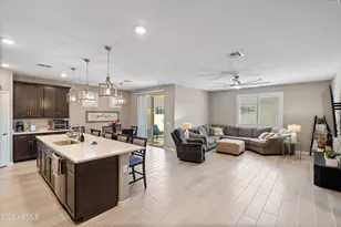 19991 W Heatherbrae Dr, Litchfield Park, AZ 85340 - Photo 8