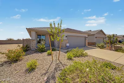16971 W Spur Drive, Surprise, AZ 85387 - Photo 2