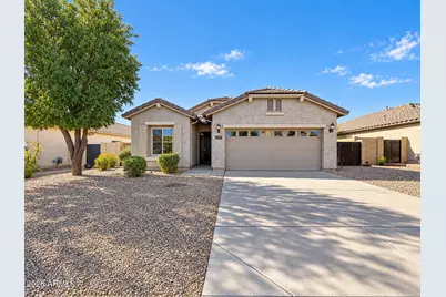17961 W Lawrence Lane, Waddell, AZ 85355 - Photo 1