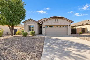 17961 W Lawrence Ln, Waddell, AZ 85355 - Photo 1