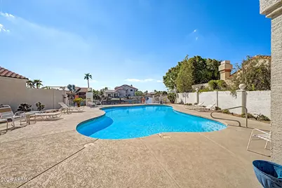 15163 N 86th Drive, Peoria, AZ 85381 - Photo 34