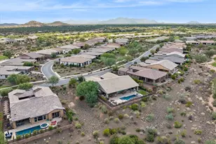 17876 E Wolf Tree Ln, Rio Verde, AZ 85263 - Photo 52