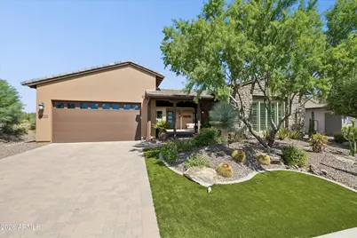 17876 E Wolf Tree Lane, Rio Verde, AZ 85263 - Photo 4