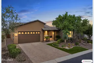 17876 E Wolf Tree Lane, Rio Verde, AZ 85263 - Photo 2