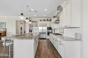 17876 E Wolf Tree Ln, Rio Verde, AZ 85263 - Photo 16