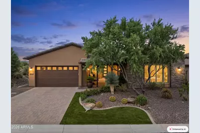 17876 E Wolf Tree Lane, Rio Verde, AZ 85263 - Photo 1