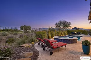 17876 E Wolf Tree Ln, Rio Verde, AZ 85263 - Photo 58