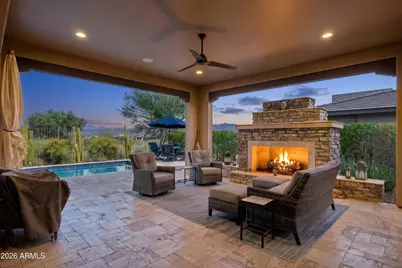 17876 E Wolf Tree Lane, Rio Verde, AZ 85263 - Photo 54