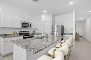 15623 W Corte Del Sol Este, Waddell, AZ 85355 - Photo 4