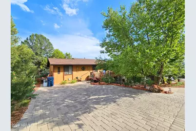 390 Coffee Pot Drive, Sedona, AZ 86336 - Photo 2