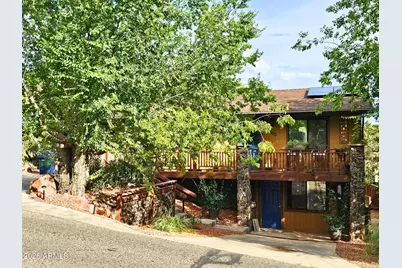 390 Coffee Pot Drive, Sedona, AZ 86336 - Photo 30