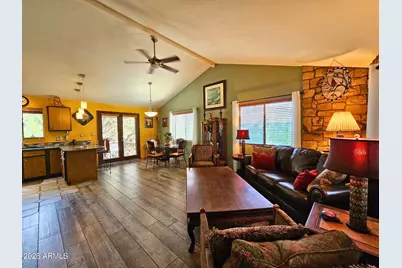 390 Coffee Pot Drive, Sedona, AZ 86336 - Photo 6