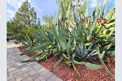 390 Coffee Pot Drive, Sedona, AZ 86336 - Photo 4