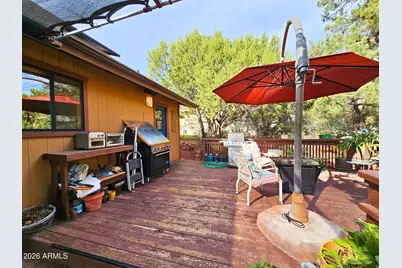 390 Coffee Pot Drive, Sedona, AZ 86336 - Photo 22