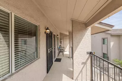 12440 N 20th Street #202, Phoenix, AZ 85022 - Photo 2