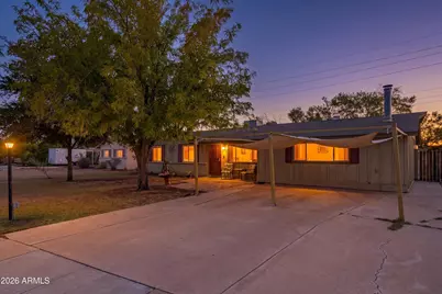 2214 W Keim Drive, Phoenix, AZ 85015 - Photo 1