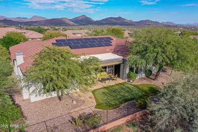 41810 N Signal Hill Court, Anthem, AZ 85086 - Photo 80