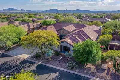 41810 N Signal Hill Court, Anthem, AZ 85086 - Photo 86