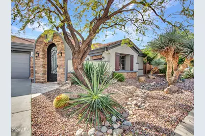 41810 N Signal Hill Court, Anthem, AZ 85086 - Photo 2