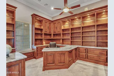 41810 N Signal Hill Court, Anthem, AZ 85086 - Photo 26
