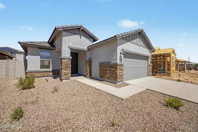 16976 W Buckhorn Trail, Surprise, AZ 85387 - Photo 2