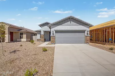 16976 W Buckhorn Trail, Surprise, AZ 85387 - Photo 1