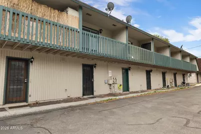 2200 E Dortha Avenue #T, Flagstaff, AZ 86004 - Photo 32