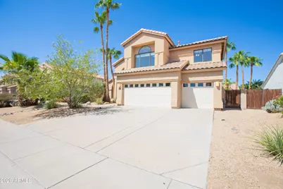 9048 E Blanche Drive, Scottsdale, AZ 85260 - Photo 1