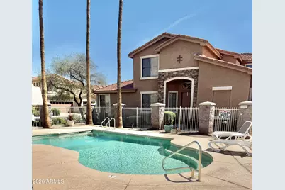 5415 E McKellips Road #72, Mesa, AZ 85215 - Photo 38