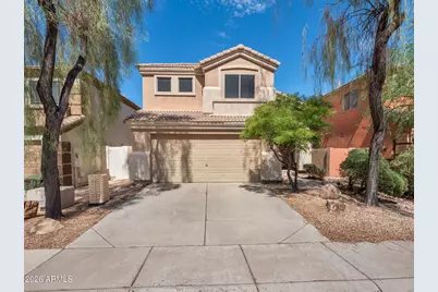 4946 E Roberta Drive, Cave Creek, AZ 85331 - Photo 1