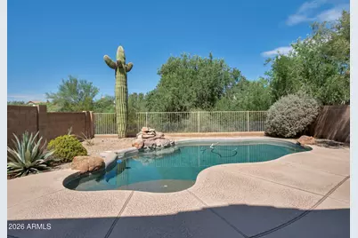 4946 E Roberta Drive, Cave Creek, AZ 85331 - Photo 2