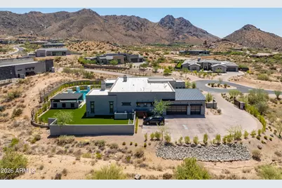 23991 N 123rd Place, Scottsdale, AZ 85255 - Photo 40
